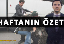Haftanın Özeti