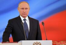 Zelenskiy müzakere görüşmelerini reddedince, Putin “dur” emrini geri çekti