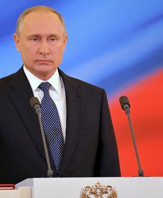Zelenskiy müzakere görüşmelerini reddedince, Putin “dur” emrini geri çekti