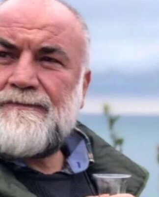 Kocaeli’nde bir gazeteci uğradığı silahlı saldırı sonucu hayatını kaybetti