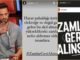 Şarkıcı Murat Boz da zamlara isyan etti: “Nefes aldırmaz oldu!”