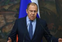 Rusya Dışişleri Bakanı Lavrov’dan açıklama: “Rusya, Ukrayna ordusu ‘silah bırakırsa’ konuşmaya hazır”