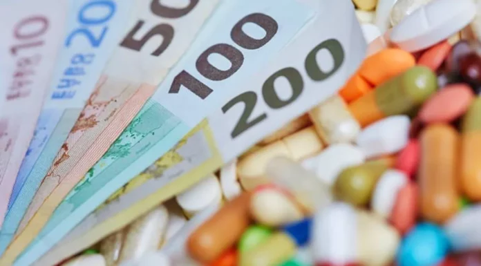 Kur farkı düzenlemesi ilaç fiyatlarını yüzde 37 arttırdı!