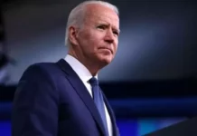 Avrupa’ya ek asker gönderme emri veren ABD Başkanı Biden, NATO kararına memnuniyetini bildirdi