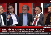 Akşam gazetesi yazarı: “Benim çözümüm var; topluma kuru fasulye dağıtılacak, herkes kendi gazını kendi üretecek”