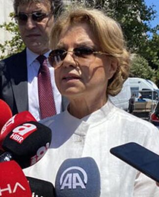 “Tansu Çiller parti kuruyor: Saha çalışması başladı”