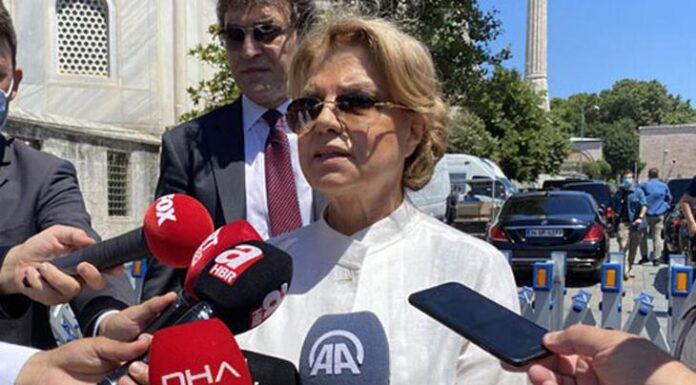 “Tansu Çiller parti kuruyor: Saha çalışması başladı”