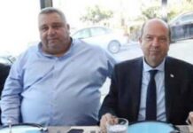 KKTC Cumhurbaşkanı Ersin Tatar’dan, öldürülen Halil Falyalı ile ilgili açıklama: “Değerli bir kardeşimizdi”