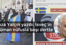 İsveç’in Müslüman nüfusla başı dertte