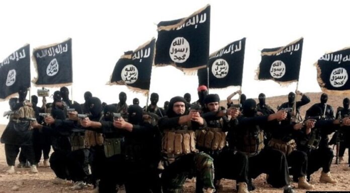 ABD’nin tutuklu IŞİD’lilerden “affedilenleri” Batı ülkelerine taşıdığı iddia edildi