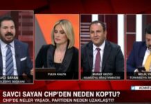 İşçilere saldırdığı iddialarıyla gündeme gelen AKP’li Sayan: “CHP’deyken A4 kâğıtlarını bantla birleştirip üzerinde namaz kılıyordum, sonra o kâğıtları çöpe atıyordum”
