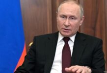 Putin’den yeni açıklama: “Bir grup uyuşturucu bağımlısı ve neo-Nazi’ye kıyasla, sizinle bir anlaşmaya varmamız daha kolay olacak”