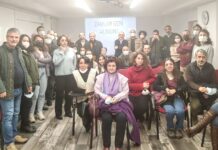 “Zamlar geri alınsın!” talebi yükseltilecek: “Birlikte kazanacağız” diyenler bir araya geldi