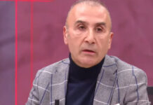 MHP’li Metin Özkan’ın hırsızlık görüntüleri ortaya çıktı: “Devletime düşman bazı kirli eller tarafından oluşturulmuş montaj”