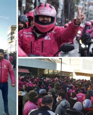 Akademisyen derneklerinden işçi eylemlerine destek açıklaması: “İşçilerin sürdürdüğü bu mücadele kurtuluşun izlerini de taşımaktadır”