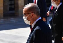 Erdoğan’ın koronavirüse yakalanmasının ardından yapılan paylaşımlara soruşturma