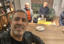 Migros işçilerine arabuluculuk yapan Haluk Levent: Sırada Yemeksepeti var