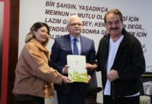 Belediyenin zeytinliği, AVM yapsın diye İbrahim Tatlıses’e verildi