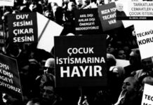 Bir çocuk istismarı davasında daha beraat kararı verildi!