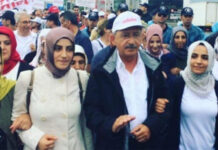 Kemal Kılıçdaroğlu, 28 Şubat’ın yıldönümünde 28 başörtülü kadınla bir araya gelecek
