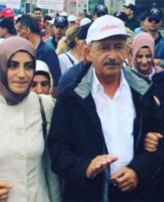 Kemal Kılıçdaroğlu, 28 Şubat’ın yıldönümünde 28 başörtülü kadınla bir araya gelecek