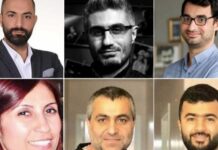 “Mit mensubu haberleri” davasında yargılanan gazetecilerin hapis cezaları onandı
