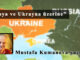 Rusya ve Ukrayna üzerine