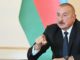 Azerbaycan Cumhurbaşkanı Aliyev: Rusya’ya uygulanan yaptırımlar etkisiz kalacaktır