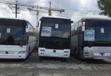 Akaryakıt zamları ulaşım sektörünü vurdu: Çok sayıda firma iflasın eşiğinde