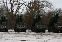 Rusya ve Belarus “Birlik Kararlılığı” ortak tatbikatına başladı