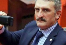 AKP’nin “Yeliz” kod adlı vekili Ahmet Hamdi Çamlı zamların sorumlusunu açıkladı: CHP!