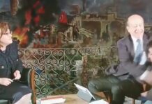 Muhabire attığı tokatla olay olan Muharrem Sarıkaya, yeniden yazı yazmaya başladı: “İkinci şans”