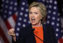 Hillary Clinton, Ukrayna için “mücahit” modelini önerdi