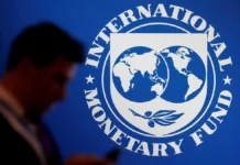IMF: Ukrayna’daki savaşın küresel ekonomiye etkileri olacak