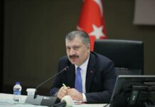 Bilim Kurulu tarafından açıklandı: HES kodu uygulaması, açık havada maske zorunluluğu kaldırıldı; kapalı alanda yeterli havalandırma varsa maske şartı kaldırıldı