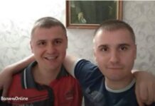 Neo-Naziler Ukrayna’da iki sosyalisti katletmek üzere tutukladı!