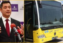 İBB Sözcüsü’nden AKP’ye: “Amaçları belediyeyi batırmak”