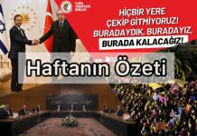 Haftanın Özeti