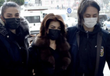 Sedef Kabaş’ın sözlerini paylaşan 70 yaşındaki vatandaş, “Cumhurbaşkanına Hakaret”ten tutuklandı
