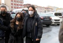 Sedef Kabaş davasında Erdoğan ve Soylu’nun talebi kabul edildi