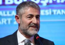 Bakan Nebati’nin tartışma yaratan sözleri bitmiyor: “Türk lirası en düşük durumda, daha ineceği bir yer yok, vatandaş rahat olsun.”