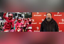 Yemeksepeti’nin kurucu ortağı Nevzat Aydın, direnişteki kuryelere “nankör” dedi