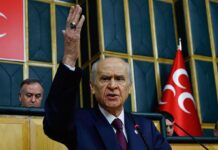 Bahçeli şimdi de doktorları hedef aldı: “TTB, yüz karalarıdır, bu ülkeden gitmesi gereken birileri varsa o da TTB’dir”