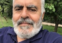 Ayhan Bilgen ile birlikte yeni partinin kurucularından Müslüm Doğan, DW Türkçe’ye röportaj verdi: “AKP 2015’te HDP’ye koalisyon teklif etti. Bugün HDP, MHP yerine hükümet ortağı olabilirdi”