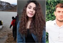 Gülistan Doku’nun kaybolmasıyla ilgili baş şüpheli olarak gösterilen Zeynal Abarakov, gözaltına alındıktan sonra serbest bırakıldı