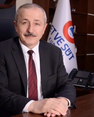 Et ve Süt Kurumu Müdürü kırmızı ete yapılan zammı böyle açıkladı: “Çok uzun kuyruklar oluyordu, bu nedenle fiyat artırdık”