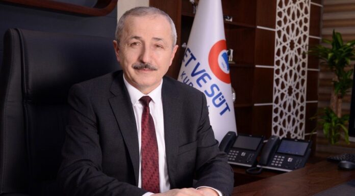 Et ve Süt Kurumu Müdürü kırmızı ete yapılan zammı böyle açıkladı: “Çok uzun kuyruklar oluyordu, bu nedenle fiyat artırdık”