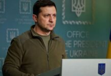 Zelenskiy: NATO’ya üye olamayacaksak ayrı garantilere sahip olmalıyız
