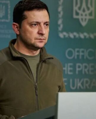 Zelenskiy: NATO’ya üye olamayacaksak ayrı garantilere sahip olmalıyız