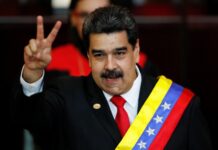 ABD, Rusya’nın askeri müdahalesine destek veren Venezuela’yı ziyarete gitti